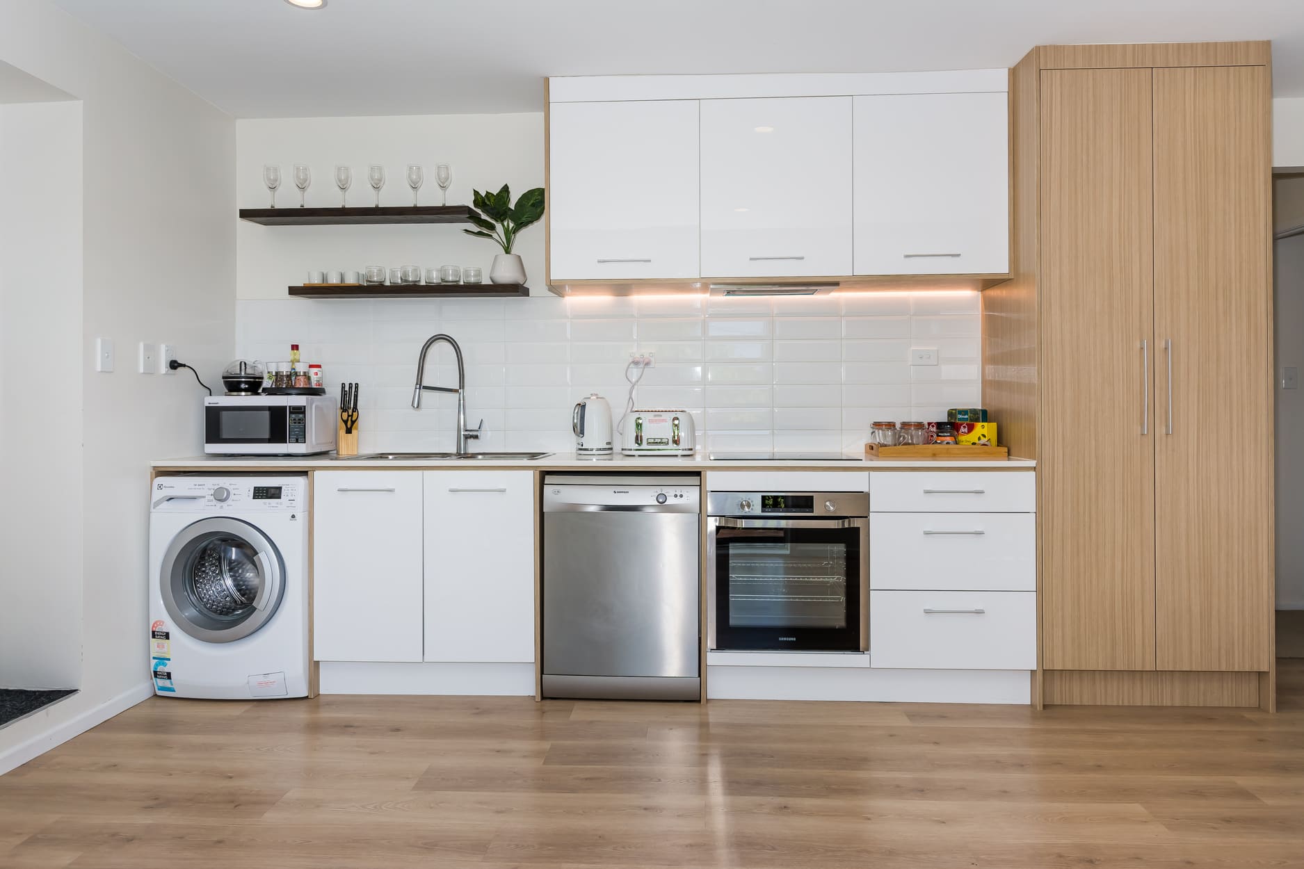 Manuka Road project image